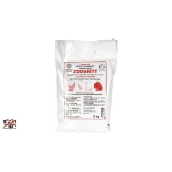 Zoogritt 40 kg