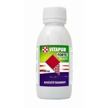 Vitapur FORTE 100ml
