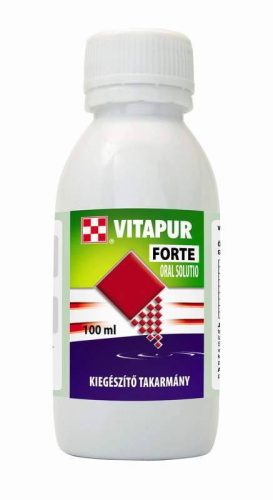Vitapur FORTE 100ml