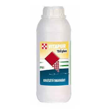 Vitapur tojó plusz 1 liter