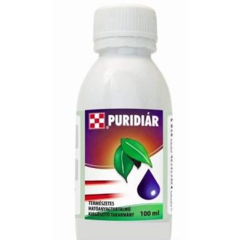 PuriDiár takarmányadalék 1L