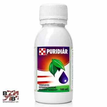 PuriDiár takarmányadalék 1L