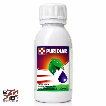 PuriDiár takarmányadalék 1L