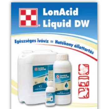 LonAcid Liquid DW savanyító 100ml