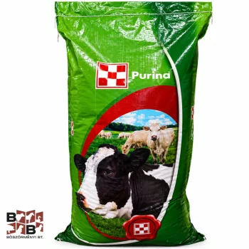 A Purina hízómarha extra komplett premix 5% 25 kg