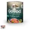 Goood kutya konzerv adult pisztrángos  800g