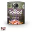 Goood kutya konzerv senior pulyka-pisztráng 800g