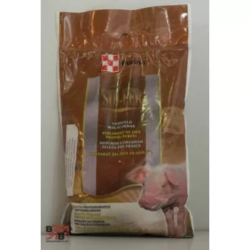 SUI-FER vaspotló 1kg