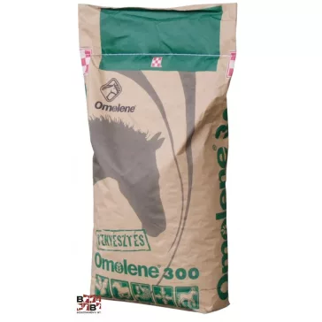 Purina Omolene 300 tenyészkanca és csikó 20kg