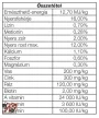 Purina Omolene 300 tenyészkanca és csikó 20kg