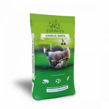 Energys Galamb Prémium takarmány keverék 10 kg-os