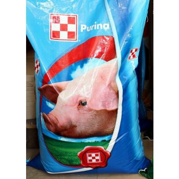 Purina sertés plusz süldő-hízó koncentrátum 20kg
