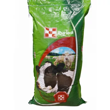   Purina borjú extra indító 18  takarmánykeverék granulátum 40kg