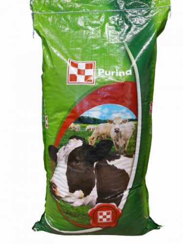 Purina borjú extra indító 18  takarmánykeverék granulátum 40kg