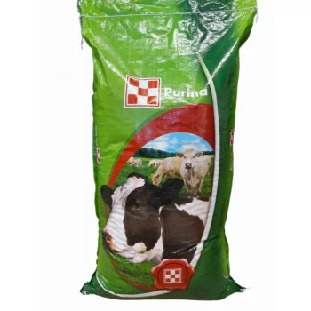 Purina növendék extra takarmánykeverék 16 (40kg)