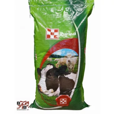   Purina borjú extra indító 17  takarmánykeverék granulátum 40kg