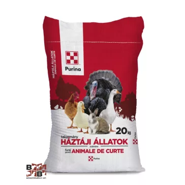 Purina víziszárnyas indító takarmánykeverék 20kg