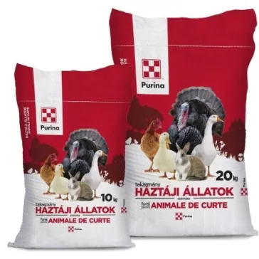 Purina választási nyúl takarmánykeverék 10kg