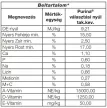 Purina választási nyúl takarmánykeverék 10kg