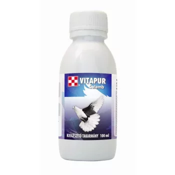 Vitapur Galamb 100ml