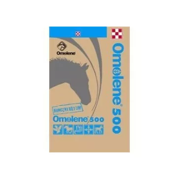 Purina Omolene 500 koncentrátum 25kg
