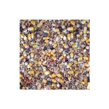 Hobby-mix galamb takarmány 25kg (magkeverék)