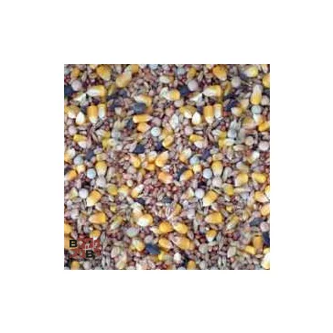 Hobby-mix galamb takarmány 25kg (magkeverék)