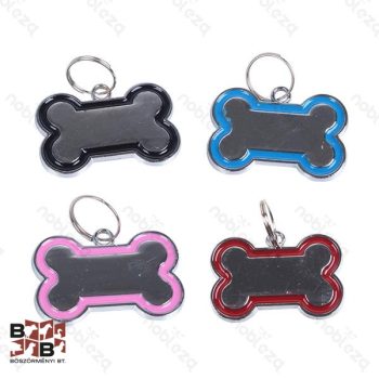 Nobleza mancs medál 3 cm