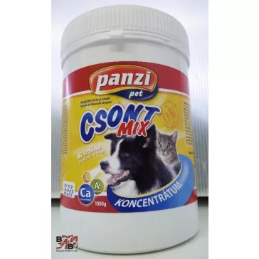 Panzi Csont Mix 1 kg