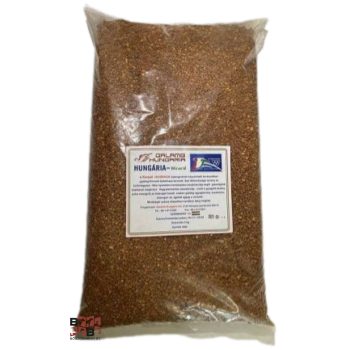 Hungaria mineral agyagos 5 kg