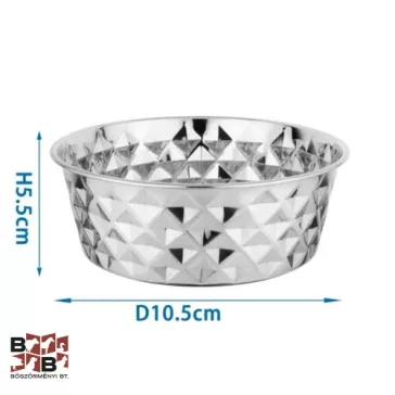 Nobleza Diamond tál 3,1L
