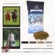 Energys Relax gr. lótakarmány 25kg