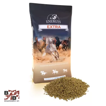 Energys Extra ló táp 25 kg