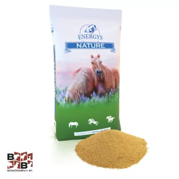   Energys Mineral komplex ásványi anyag és vitamin kiegészítő 10 kg