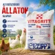 Vitagritt takarmány mészkőliszt 5 kg