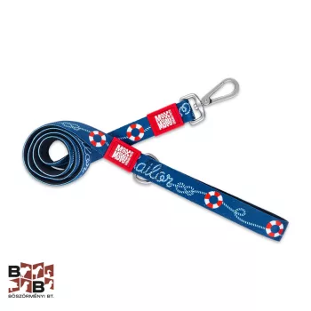Max&Molly Short Leash Sailor / S rövid póráz