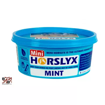 Horslyx Mint Balancer Mini 650g
