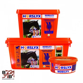 Horslyx termékek
