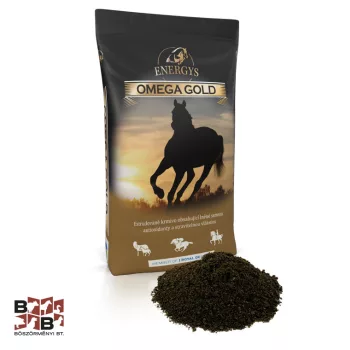 Energys Omega Gold ló 20 kg