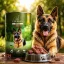 Energys Adult Dog Can Beef prémium minőségű kutya konzerv 1,24 kg 62% darabolt hússal 