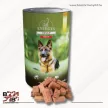 Energys Adult Dog Can Beef prémium minőségű kutya konzerv 1,24 kg 62% darabolt hússal 