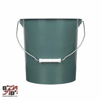 Műanyag vödör 10 l  II. oszt.