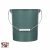 Műanyag vödör 10 l  II. oszt.