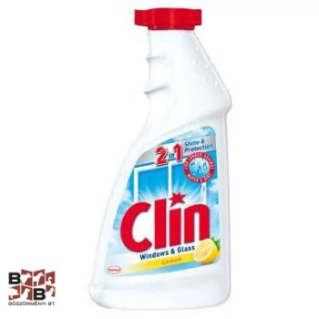 Clin utántöltő  500 ml