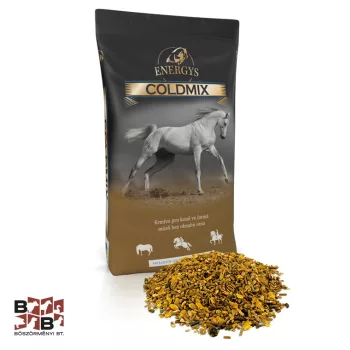 Energys Coldmix müzli 20kg