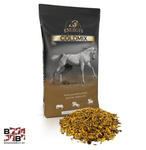 Energys Coldmix müzli 20kg