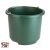 Műanyag vödör füllel 12 l