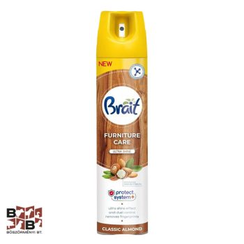 Brait bútorápoló shea vaj