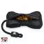 Max&Molly Food Dummy - Matrix 2.0 Black/S - kutyaeledel tartó táska