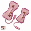 Max&Molly Food Dummy - Matrix 2.0 Rose/L - kutyaeledel tartó táska